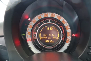 Fiat 500 Fiat 500 1.0 TwinAir Pop. Goed onderhouden! - afbeelding nr 15