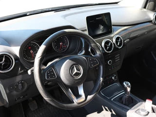 Mercedes-Benz B-Klasse - afbeelding nr 13