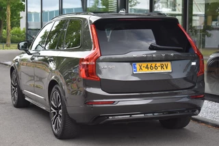 Volvo XC90 - afbeelding nr 6