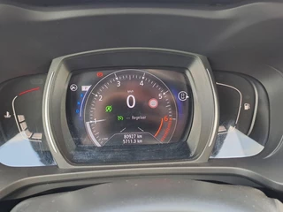 Renault Kadjar | Automaat | Trekhaak | Keyless | PDC | Cruise | Focal | Leder | - afbeelding nr 10