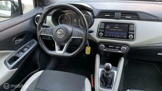 Nissan Micra Nissan Micra 1.0 IG-T N-Connecta - afbeelding nr 15