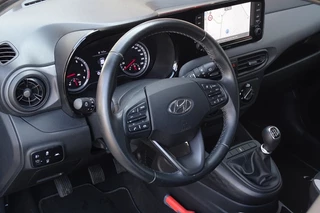 Hyundai i10 - afbeelding nr 18