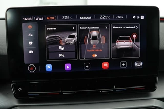 SEAT Leon SEAT Leon 1.5 eTSI FR Intens | Stoel & stuurverwarming |  Adaptive cruise | Trekhaak | Carplay | Sfeerverlichting | Camera | Navigatie - afbeelding nr 25