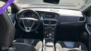 Volvo V40 Volvo V40 1.5 T3 Polar+ Sport - afbeelding nr 20