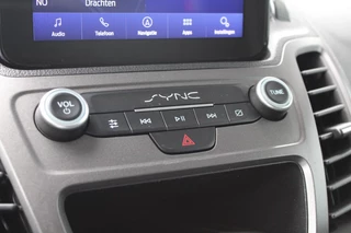 Ford Transit Connect Ford Transit Connect 1.5 EcoBlue L2 Trend | Navigatie | Achteruitrijcamera | Trekhaak | Adaptive Cruise Control | Reservewiel | - afbeelding nr 21