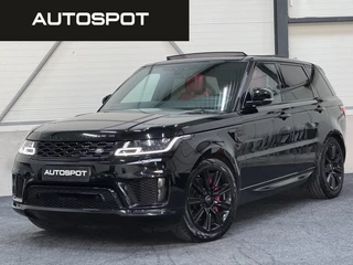 Land Rover Range Rover Sport Land Rover Range Rover Sport 2.0 P400e Autobiography Dynamic - afbeelding nr 1