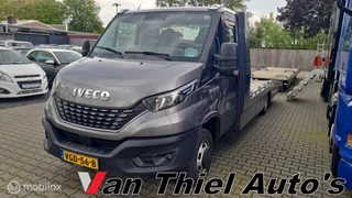 Iveco Daily 50c21 tijhof