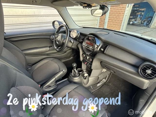 MINI One Mini Mini 1.2 One CRUISE CONTROLE|BLEUTOOTH - afbeelding nr 13