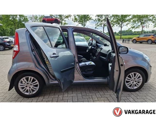 Suzuki Splash Suzuki Splash 1.0 VVT Excl. EASSS - afbeelding nr 12