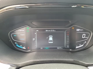 Kia Niro - afbeelding nr 21