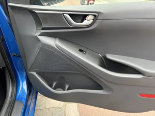 Hyundai IONIQ Hyundai IONIQ Comfort EV Full electric Navi/Camera Airco/ECC - afbeelding nr 32