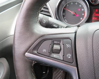 Opel Mokka - afbeelding nr 20