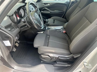 Opel Zafira Opel Zafira Tourer 1.4 Innov. 7p./NAVI/PARKS/CAMERA/APK/NAP - afbeelding nr 10