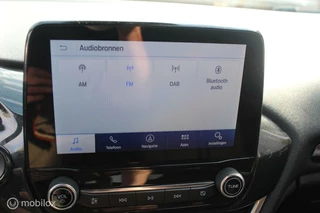 Ford Fiesta Ford Fiesta 1.5 EcoBoost ST-3 Full-Led/Recaro/Apple-Carplay - afbeelding nr 25