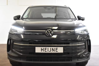 Volkswagen Tiguan Volkswagen Tiguan 1.5 eTSI DSG LIFE EDITION CAMERA/NAVI/TREKHAAK*** - afbeelding nr 10