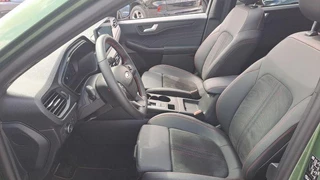 Ford Kuga Ford Kuga 2.5 FHEV ST-Line X 190pk | Driver Assistance Pack | Technology Pack | Panoramadak | Geen stekker nodig | Winterpack | All Weather Banden | 1.600kg Trekgewicht - afbeelding nr 6