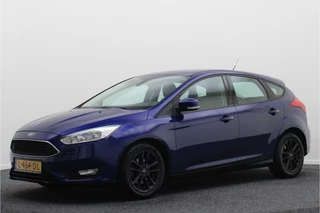 Ford Focus Ford Focus 1.0 EcoBoost Titanium Business - afbeelding nr 15