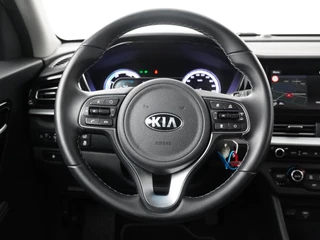 Kia Niro - Navigatie - Camera - Climate control - Cruise control - All Season - Fabrieksgarantie tot 01-2027 - afbeelding nr 23