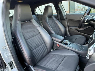Mercedes-Benz GLA Mercedes-Benz GLA-klasse 180 Premium AMG WhiteArt - Iridium Silver - Nieuwstaat - afbeelding nr 7