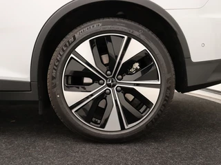 Polestar 2 Polestar 2 LONG RANGE SINGLE MOTOR 78 kWh 360GR CAM KEYLESS HARMAN KARDON - afbeelding nr 35