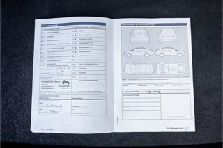 Volkswagen Touran Pano Leder 18 Inch - afbeelding nr 16