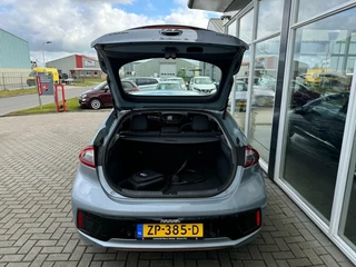Hyundai IONIQ Hyundai IONIQ Comfort EV |Adaptive Cruise Control | Apple carplay / Androidauto | - afbeelding nr 7