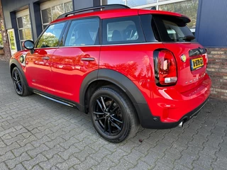 MINI Countryman - afbeelding nr 6
