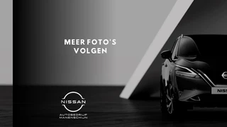 Nissan Leaf - afbeelding nr 4