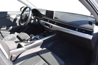 Audi A4 - afbeelding nr 9