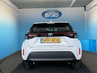 Toyota Yaris Cross - afbeelding nr 3