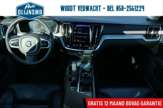 Volvo V60 Volvo V60 Cross Country 2.0 B5 AWD  Pro|ACC|Massage|Stoelverwarming+Koeling|20