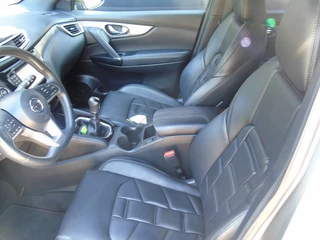 Nissan QASHQAI - afbeelding nr 15