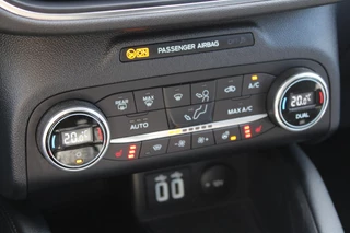 Ford Kuga Ford Kuga 2.5 PHEV Titanium X | Wegklapbare trekhaak | Winter Pack | Bang&Olufsen | Head up Display | Half lederen bekleding - afbeelding nr 25