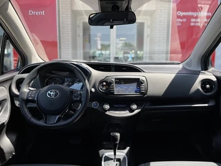 Toyota Yaris Toyota Yaris 1.5 Hybrid Dynamic | Cruise Control | Bluetooth | Elektr. Verst. - afbeelding nr 6