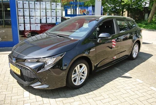 Toyota Corolla Touring Sports - 180644065-0