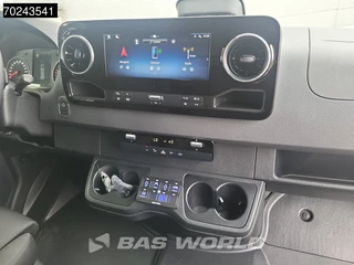 Mercedes-Benz Sprinter Mercedes Sprinter 319 CDI Automaat L2H2 4x4 New Model!!! Overland Special Off Grid ACC Camera MBUX Allrad 4WD Camper basis 11m3 Airco - afbeelding nr 8