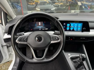 Volkswagen Golf Volkswagen Golf TSI - afbeelding nr 28