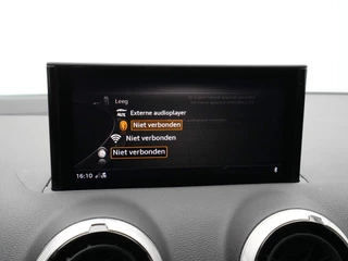 Audi Q2 Active info display Navigatie 73 - afbeelding nr 28