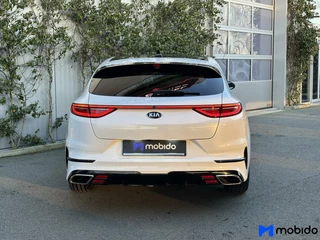 Kia ProCeed Kia ProCeed | 1.6 T-GDI GT | Automaat | Bomvol! - afbeelding nr 5