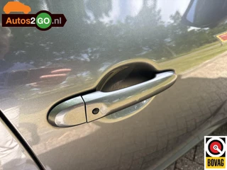 Nissan Juke Nissan Juke 1.2 DIG-T S/S Tekna I Navi I 360 camera I dode hoek I trekhaak I cruise controle I pan dak I rijklaar I - afbeelding nr 28