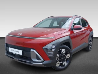 Hyundai Kona 1.6 GDI HEV Comfort Smart