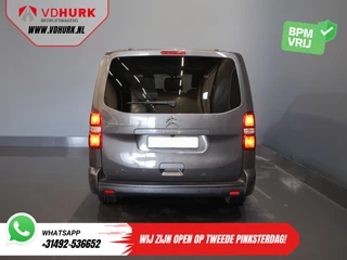 Citroën ë-Spacetourer - afbeelding nr 6