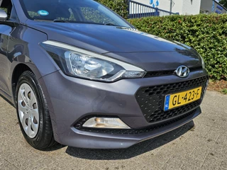 Hyundai i20 Zondag OPEN! - afbeelding nr 4