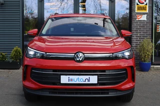 Volkswagen Tiguan IQ.Light/Keyless/Camera/DCC/ACC/Winterpakket/Elek. klep/Dodehoek/trekhaak wegkl. - afbeelding nr 7