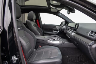 Mercedes-Benz GLE Mercedes-Benz GLE Coupé AMG 53 4MATIC+ Premium, Pano, Distronic, Burmester, Track-Pace, BTW - afbeelding nr 16
