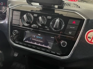 Volkswagen up! - afbeelding nr 9