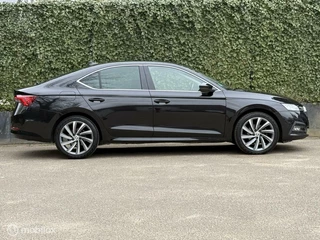 Škoda Octavia Skoda Octavia 2.0 TDI Lim. | Virtual Cockpit | Carplay| LED - afbeelding nr 6