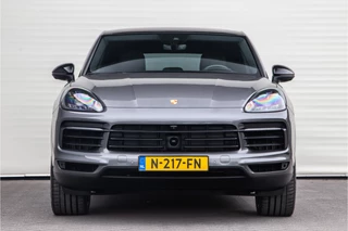Porsche Cayenne - afbeelding nr 3