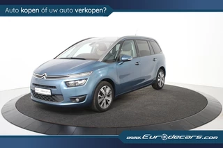 Citroën Grand C4 Picasso Citroën Grand C4 Picasso 1.6 BlueHDi Business *Navigatie*Parkassist*Keyless* - afbeelding nr 4