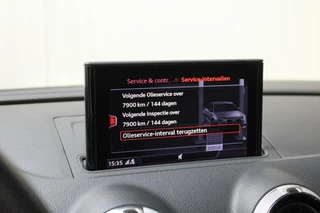 Audi S3 Audi S3 Limousine 2.0 TFSI quattro PANO|SCHAALSTOELEN - afbeelding nr 52
